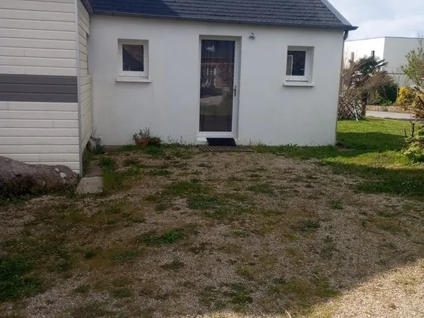 Maisonnette T1