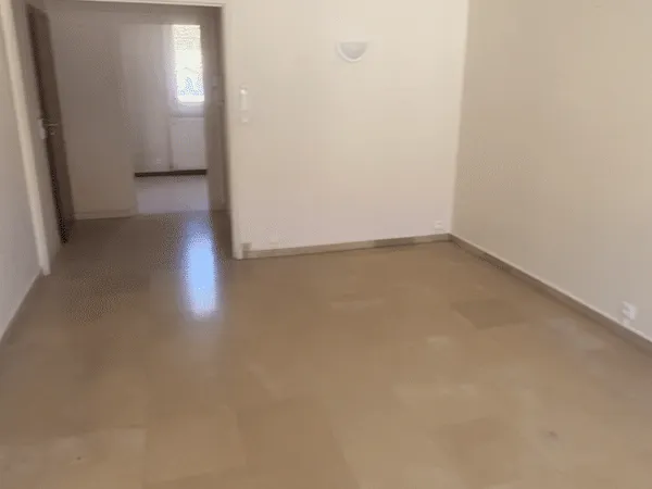 Appartement 3 pièces 69 m²