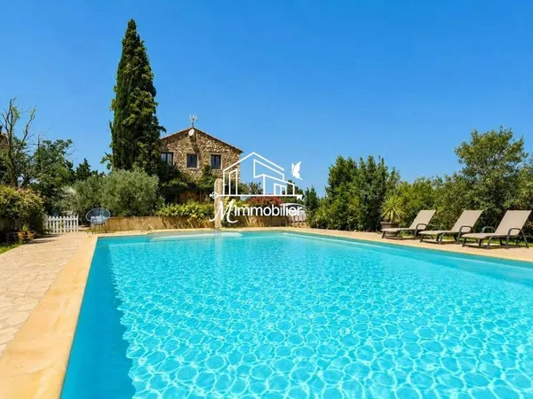 Maison 6 pièces 167 m²
