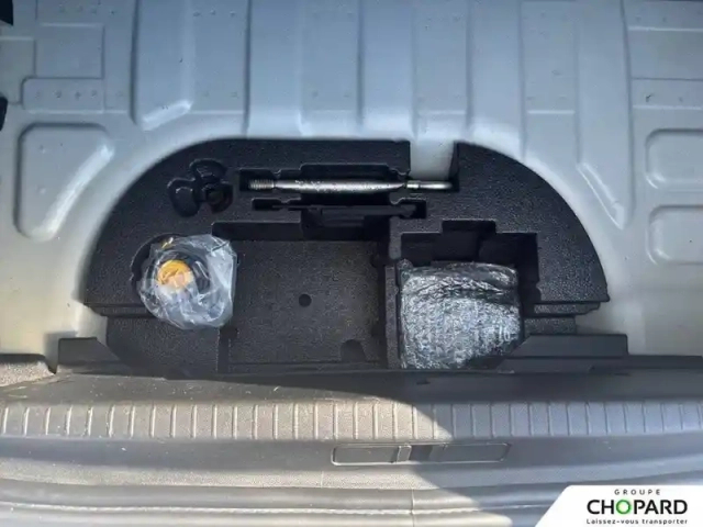 Peugeot 208 electrique 50 kwh 136 — photo 60