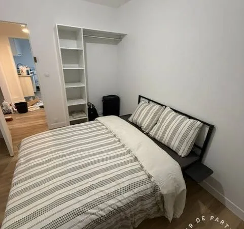 Appartement 6 pièces 85 m²