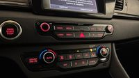 Kia Niro 1.6 GDi 105ch ISG + électrique 43.5ch Active DCT6 — photo 26