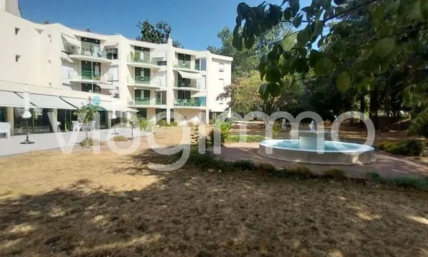 Appartement 2 pièces 51 m²