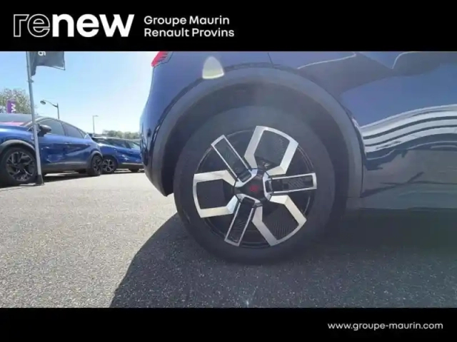 Renault 5 e-tech electrique 10ch techno autonomie confort — photo 10
