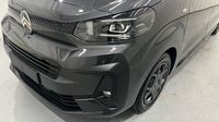 Citroen Jumpy M 2.2 Diesel 180ch Cabine Approfondie Fixe automatique — photo 17