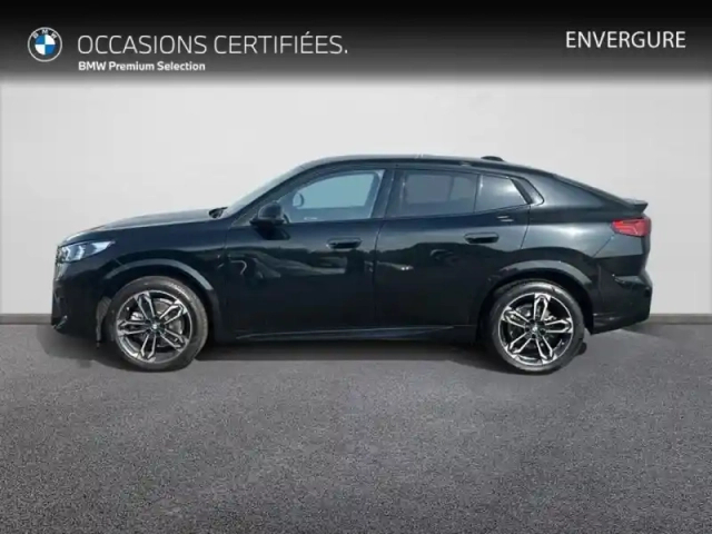 Bmw X2 sdrive20ia 170ch m sport dkg7 — photo 3