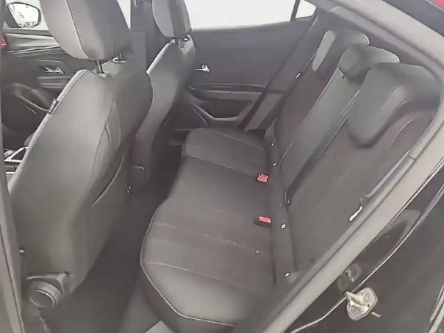 Opel Mokka electrique 136 ch &amp; batterie 50 kwh — photo 12