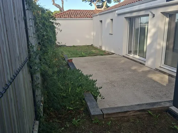 Maison 3 pièces 123 m²