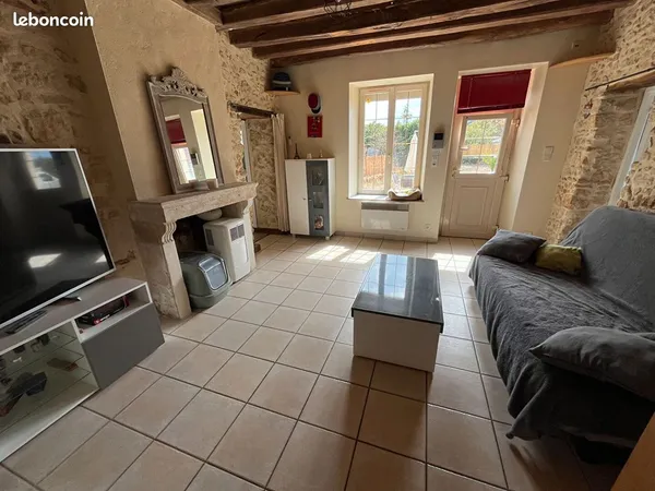 Maison 5 pièces 130 m²