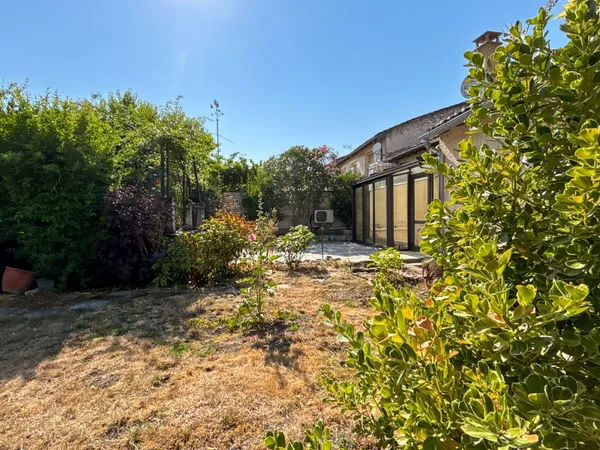 Maison 7 pièces 216 m²