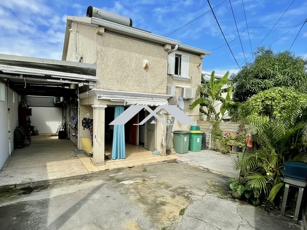 Maison T4 Saint Pierre