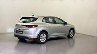 Renault Mégane 1.5 Blue dCi 115ch Business -21N — photo 5