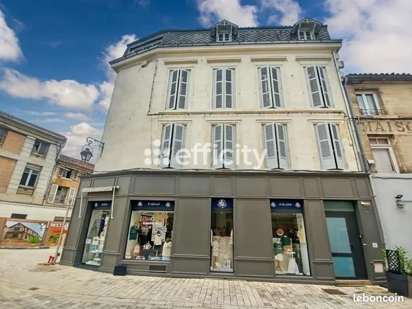 Maison 9 pièces 206 m²