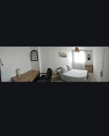 Dappartement