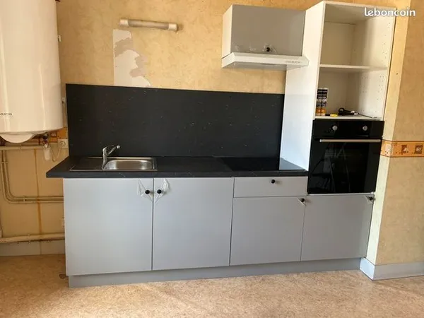 Appartement 68m² a louer