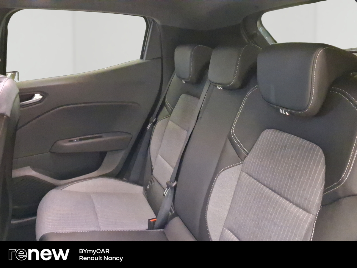 Renault Clio TCe 90 ch GSR2 — photo 12