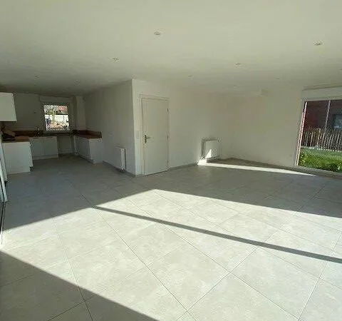 Maison 5 pièces 116 m²