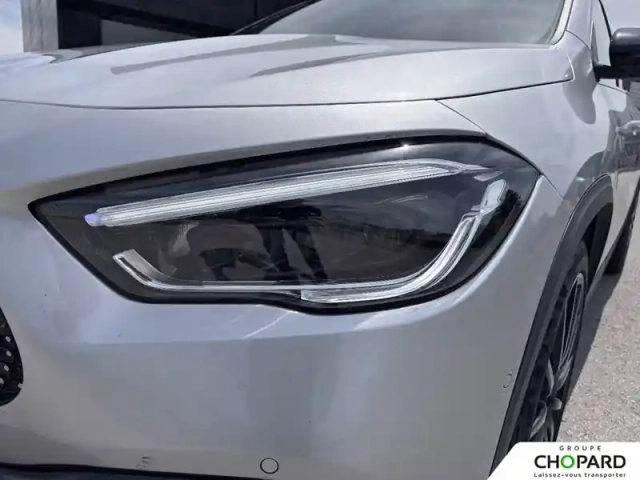 Mercedes Gla 220 d 8g-dct 4matic — photo 14