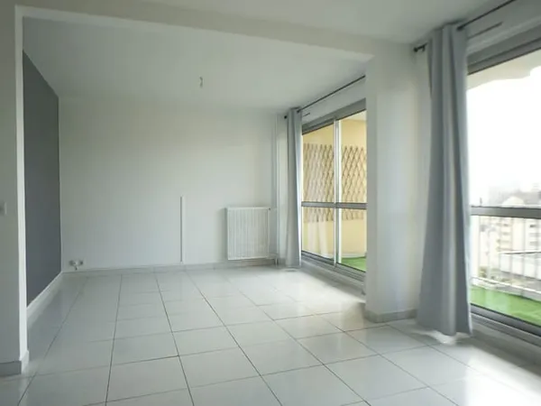 Appartement 2 pièces 62 m²