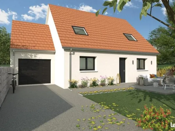 Maison 105 m² Arques La Bataille