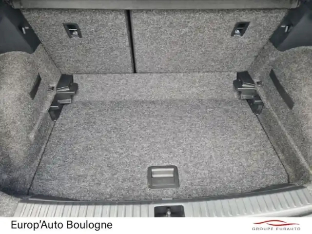 Seat Arona 1.0 tsi 95ch urban — photo 6