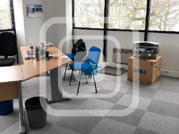 Bureaux 50 m²