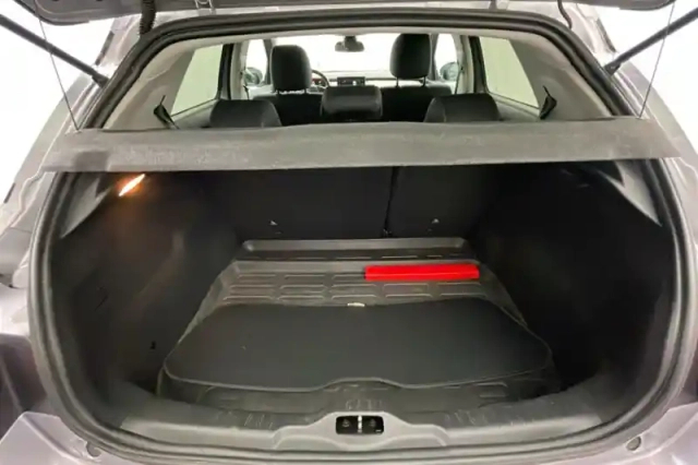 Citroën C4 cactus puretech 110 s&amp;s eat6 — photo 102