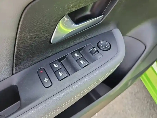Opel Mokka electrique 136 ch &amp; batterie 50 kwh — photo 15
