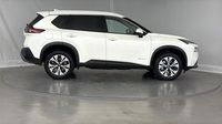 Nissan X-Trail e-Power 204ch N-Connecta 2024 + Toit ouvrant panoramique — photo 4