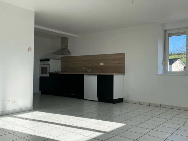 Appartement T2