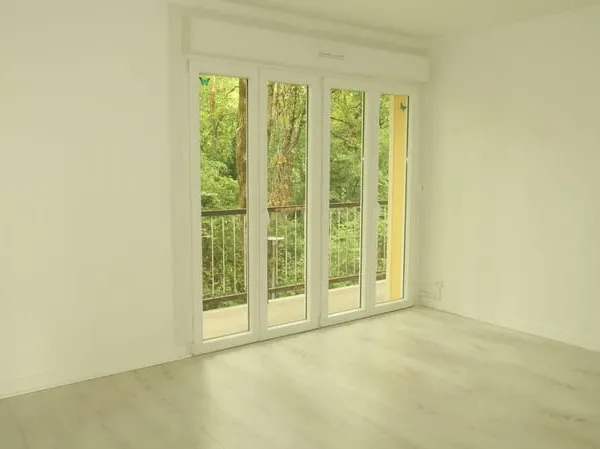 Appartement Vente Rombas 3p 57m² 60000€