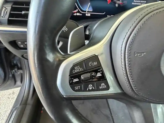 Bmw Serie 3 série 3 touring 330ea xdrive 292ch m sport — photo 25