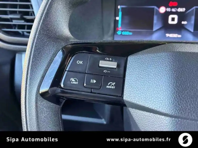 Citroën Jumpy fgn m bluehdi 145 bvm6 — photo 29