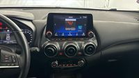 Nissan Juke 1.6 Hybrid 143ch N-Connecta 2022.5 — photo 19