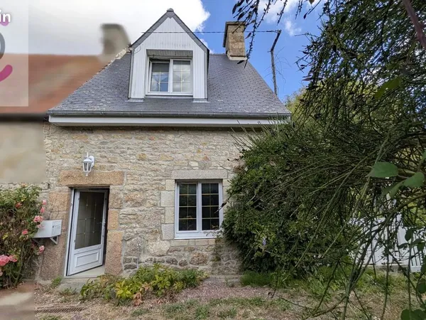Maison 3 pièces 69 m²