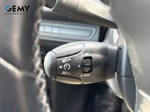 Peugeot 2008 1.6 bluehdi 120ch s&amp;s bvm6 — photo 61