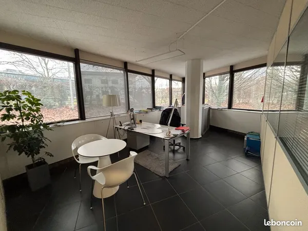 Location de bureaux