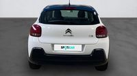 Citroen C3 1.2 PureTech 110ch S&S Feel Pack 124g — photo 5
