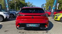 Peugeot 308 1.2 PureTech 130ch S&S GT EAT8 — photo 6