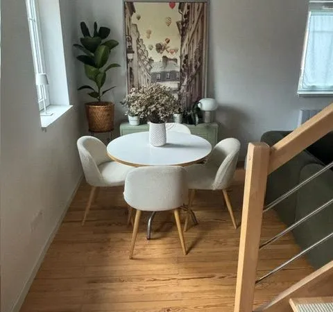 Appartement / maison