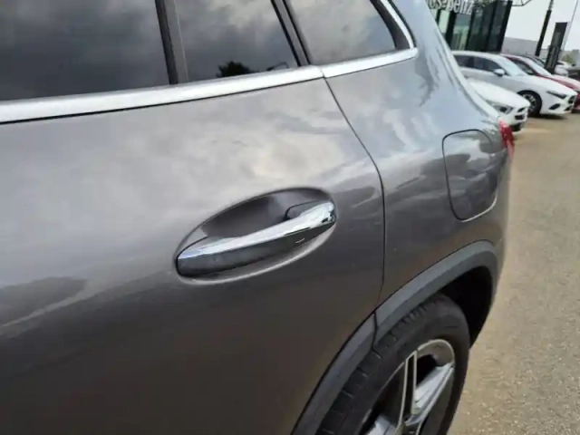 Mercedes Gla 200 d 8g-dct — photo 6