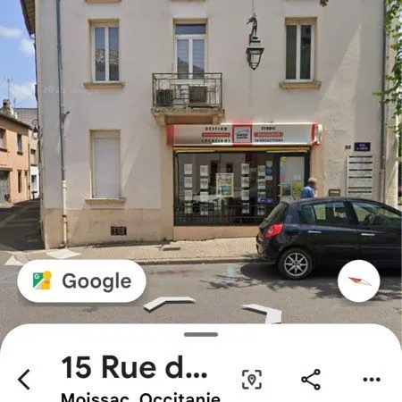 Immobilier placement
