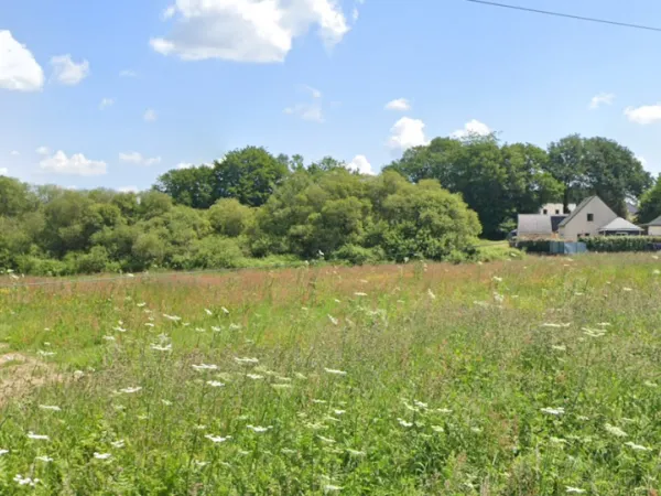 Maison neuve 3 pièces 63 m²