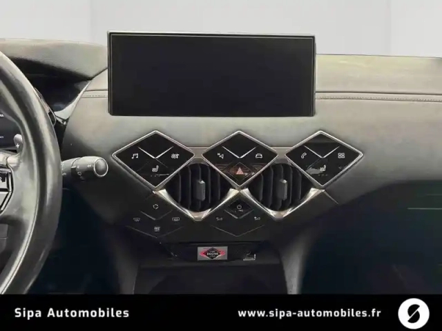 Ds Ds 3 ds3 crossback puretech 155 eat8 — photo 18