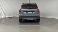 Dacia Jogger 1.0 ECO-G 100ch Expression 5 places — photo 6