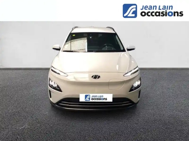 Hyundai Kona electrique 64 kwh - 204 ch — photo 2