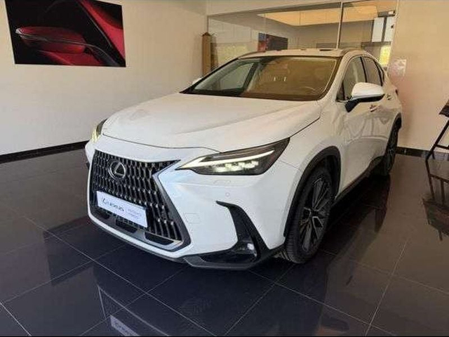 Lexus NX Lexus NX 450h+ Executive 4WD