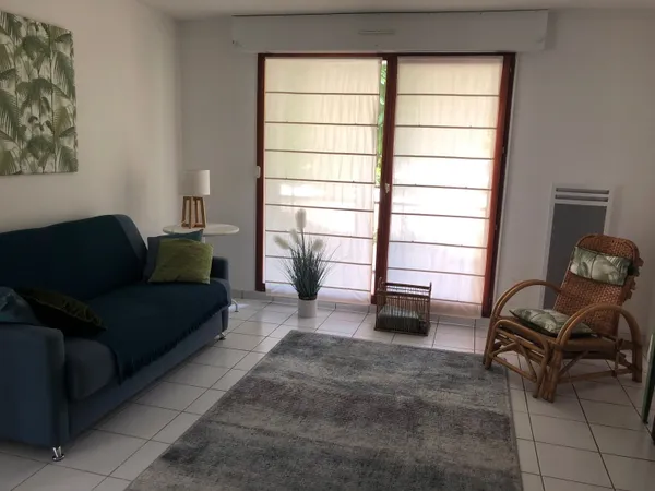 Vends appartement 49m² Annecy-le-Vieux