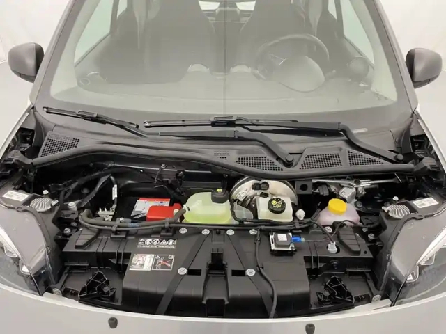 Smart Fortwo coupé 82 ch — photo 19