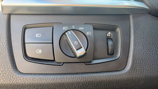 BMW Serie 4 Coupe 420d 190  Steptronic8 - Luxury – 2018 – 108936 km – Diesel – Boîte Automatique — photo 2